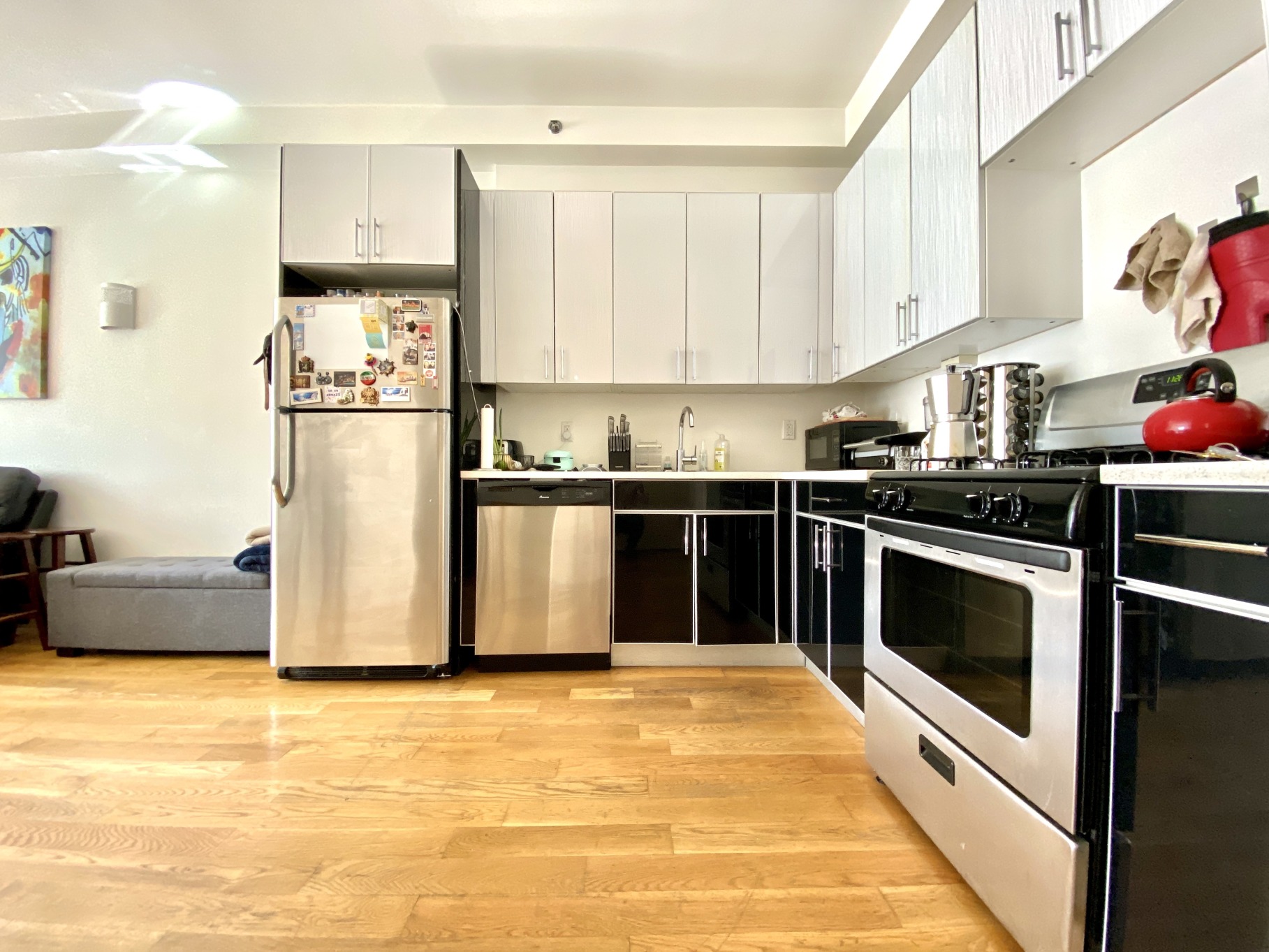 91 Varet Street, Unit 2A Brooklyn, NY 11206 - Photo 2 of 12