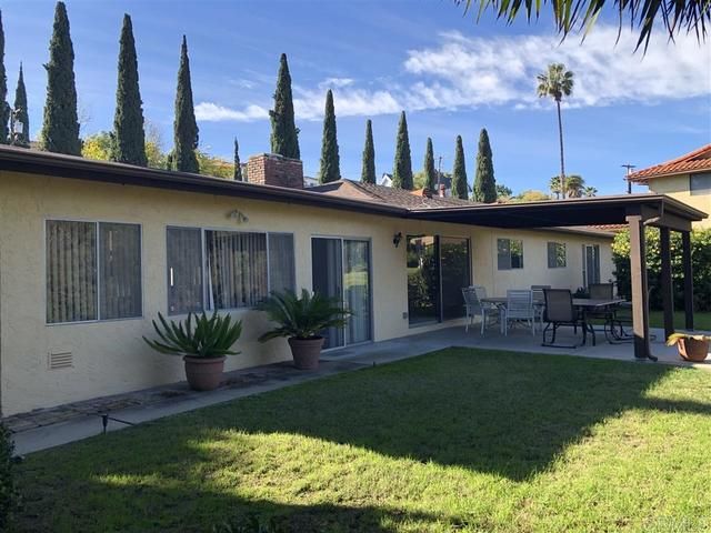 $660,000 | 675 Tyrone Street, El Cajon, CA 92020