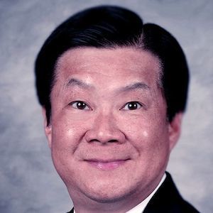 Mark Wong's Profile Photo