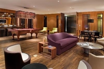 75 Wall Street, Unit 28H Manhattan, NY 10005 - Photo 4 of 5