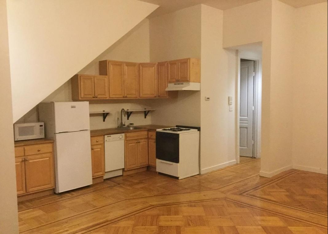 140 Berkeley Place, Unit 1 Brooklyn, NY 11217 - Photo 3 of 8