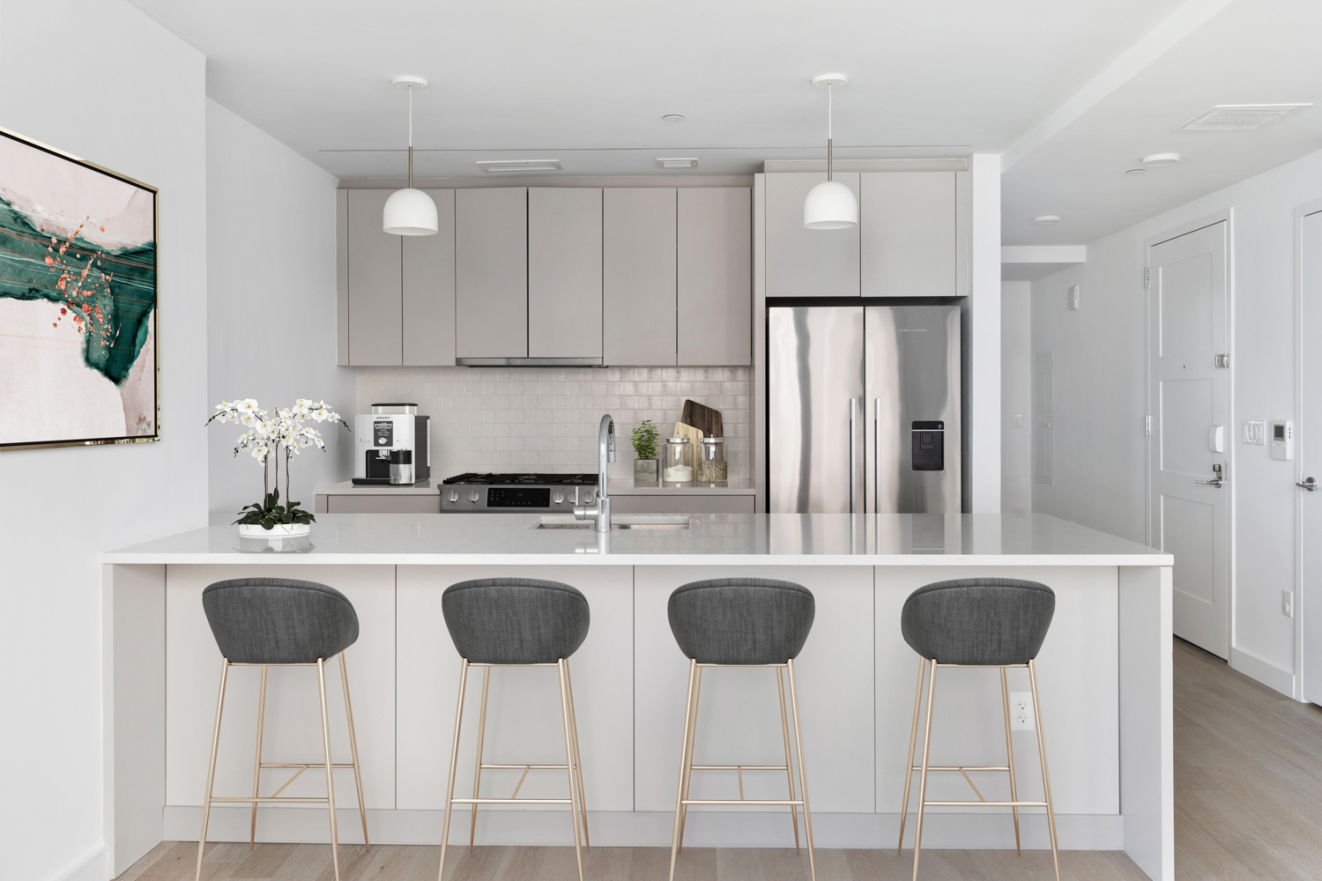 146 Pierrepont Street, Unit 15D Brooklyn, NY 11201 - Photo 2 of 33