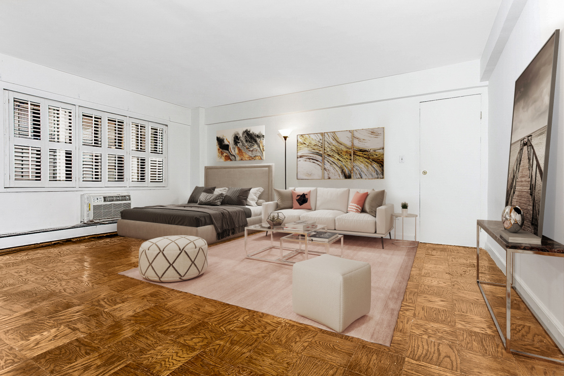 40 Sutton Place, Unit 2D Manhattan, NY 10022 - Photo 1 of 7