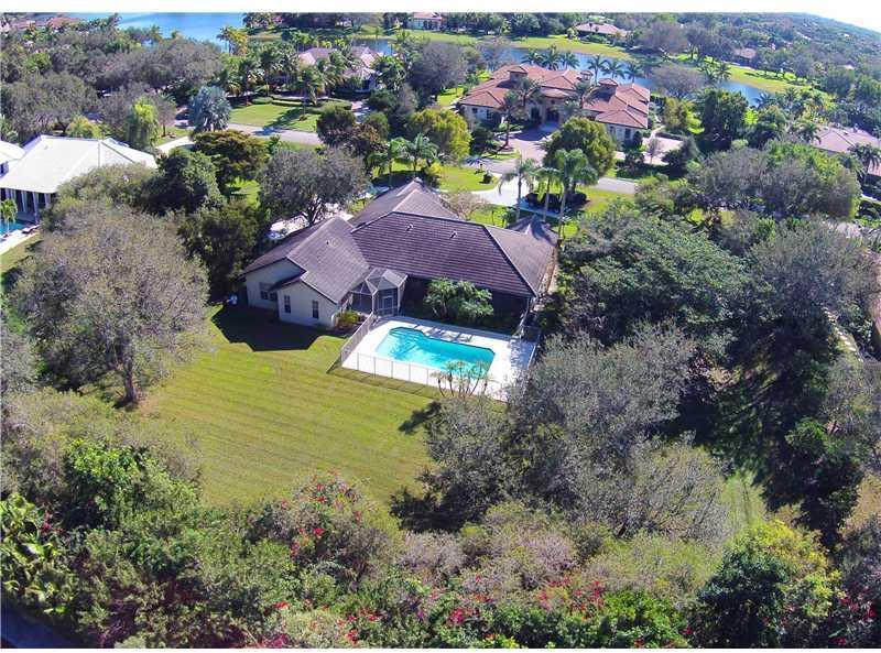 2745 Hackney Road Weston, FL 33331 - Photo 24 of 33