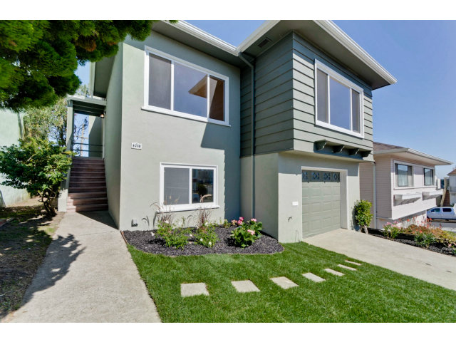 293 Palisades Drive Daly City, CA 94015 - Photo 2 of 25