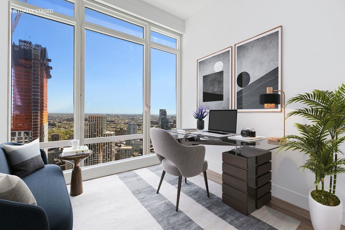 388 Bridge Street, Unit PH48D Brooklyn, NY 11201 - Photo 6 of 9