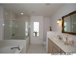 227 North Ocean Trace Road St. Augustine, FL 32080 - Photo 7 of 12 Master Bathroom