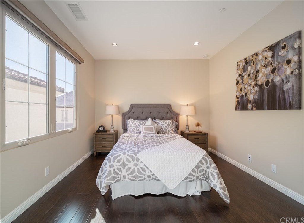 64 White Blossom Irvine, CA 92620 - Photo 16 of 31 Bedroom 2