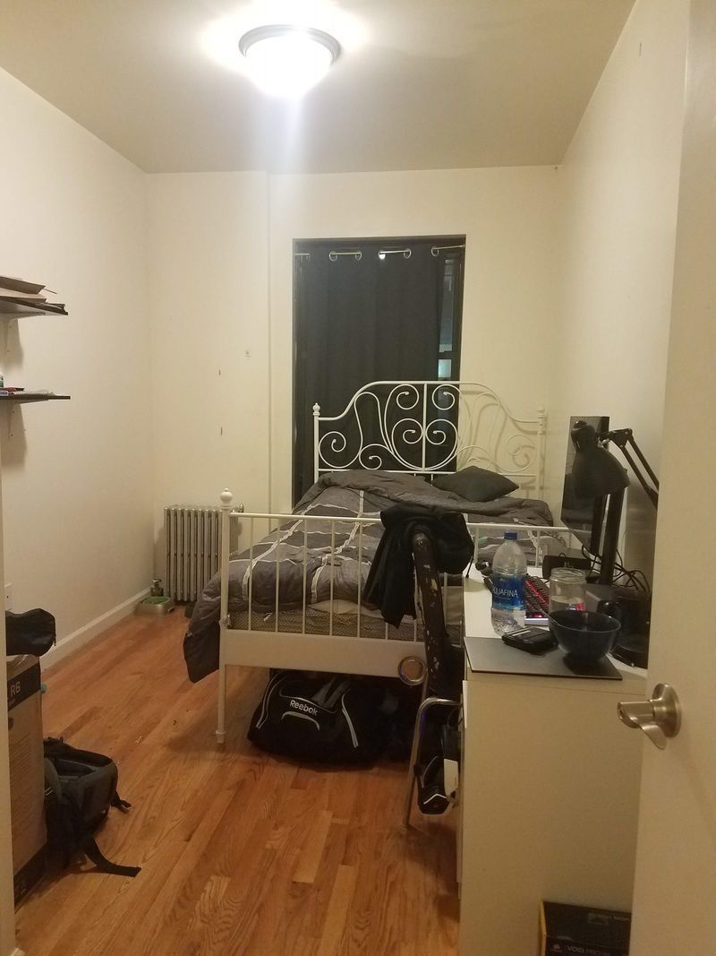 1588 President Street, Unit 1 Brooklyn, NY 11213 - Photo 4 of 6