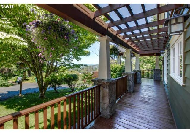 638 Northwest Skyline Crest Road Portland, OR 97229 - Photo 2 of 16 Gallery Image 2