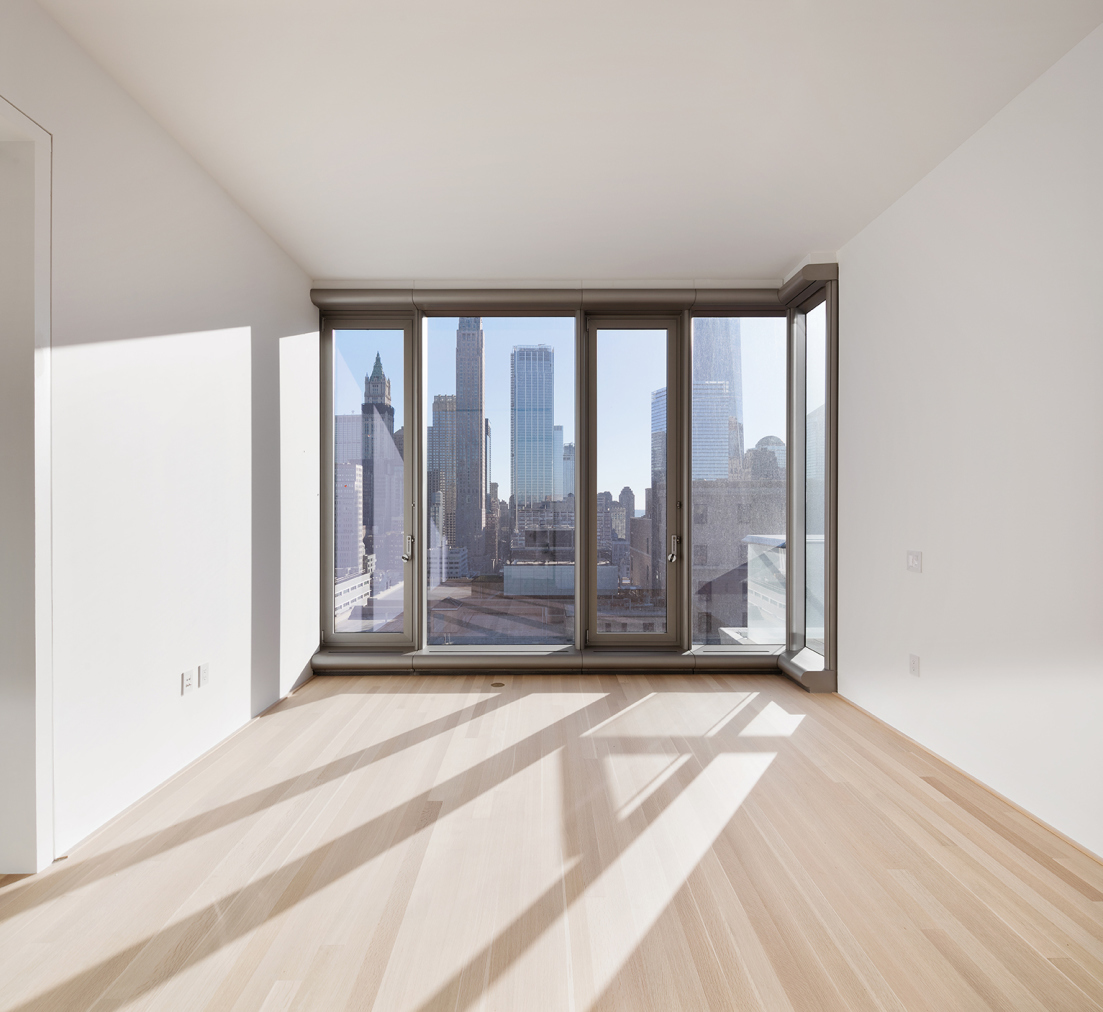 56 Leonard Street, Unit 23AWEST Manhattan, NY 10013 - Photo 9 of 17