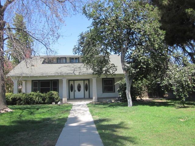 331 Stine Road Bakersfield, CA 93309 - Photo 2 of 10