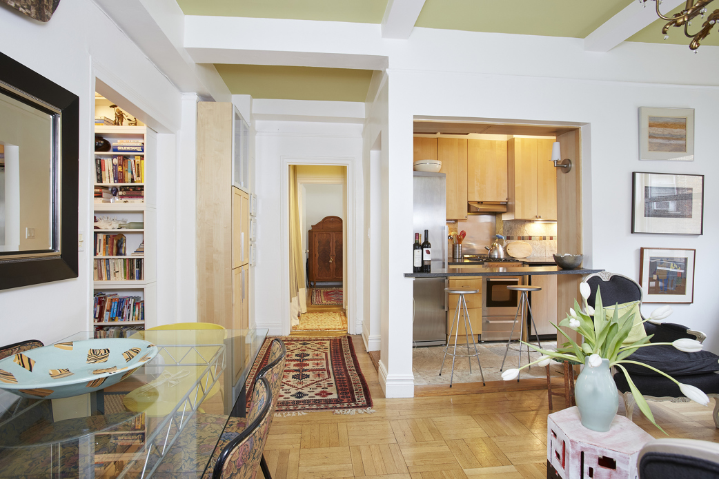 16 East 98th Street, Unit 5B Manhattan, NY 10029 - Photo 2 of 10