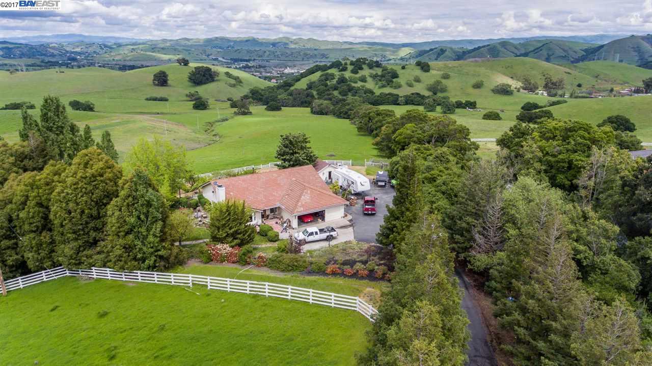 5100 Sheridan Road Sunol, CA 94586 - Photo 1 of 1 Gallery Image 1