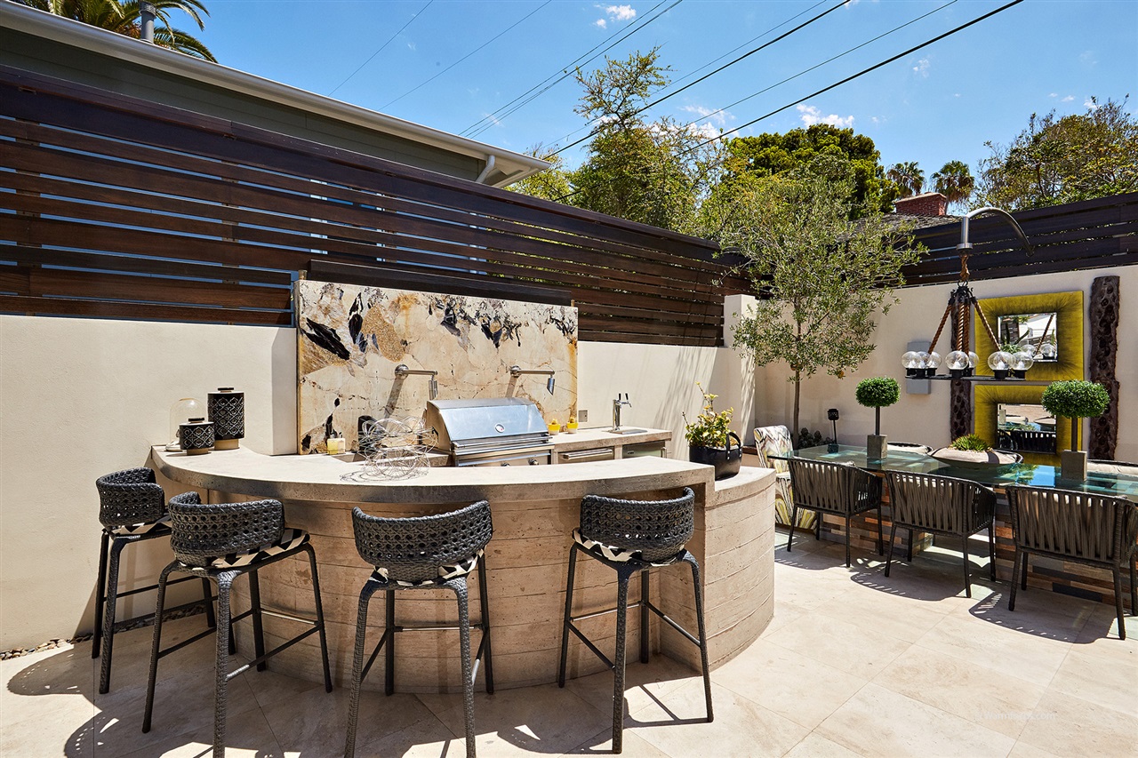 1257 Silverado Street La Jolla, CA 92037 - Photo 22 of 25