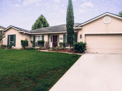 137 Moultrie Crossing Lane St. Augustine, FL 32086 - Photo 1 of 25