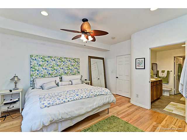 366 Forward Street, Unit E La Jolla, CA 92037 - Photo 12 of 23