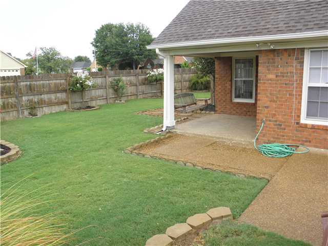 3907 Altruria Road Bartlett, TN 38135 - Photo 10 of 12 Gallery Image 10