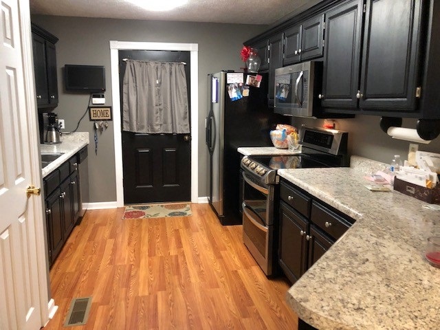 745 Mount Comfort Road Savannah, TN 38372 - Photo 6 of 25 Gallery Image 6