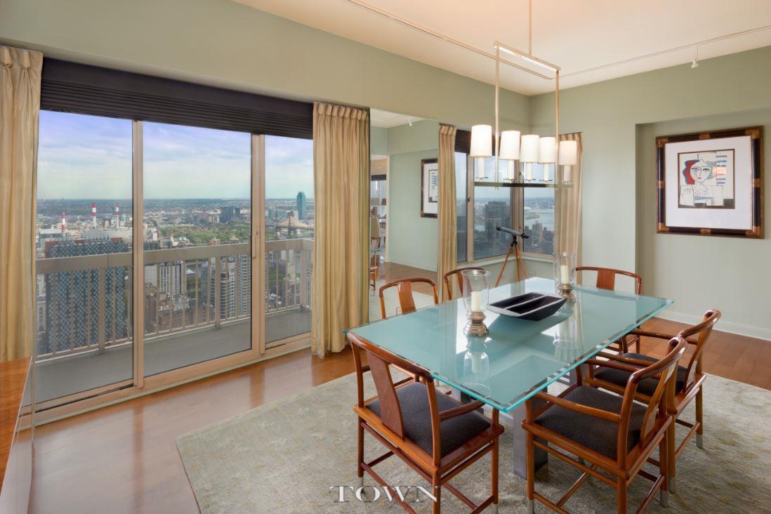 200 East 69th Street, Unit PHF Manhattan, NY 10021 - Photo 4 of 9