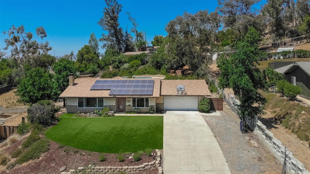 13366 Scotsman Road Lakeside, CA 92040 - Photo 22 of 25 Gallery Image 22
