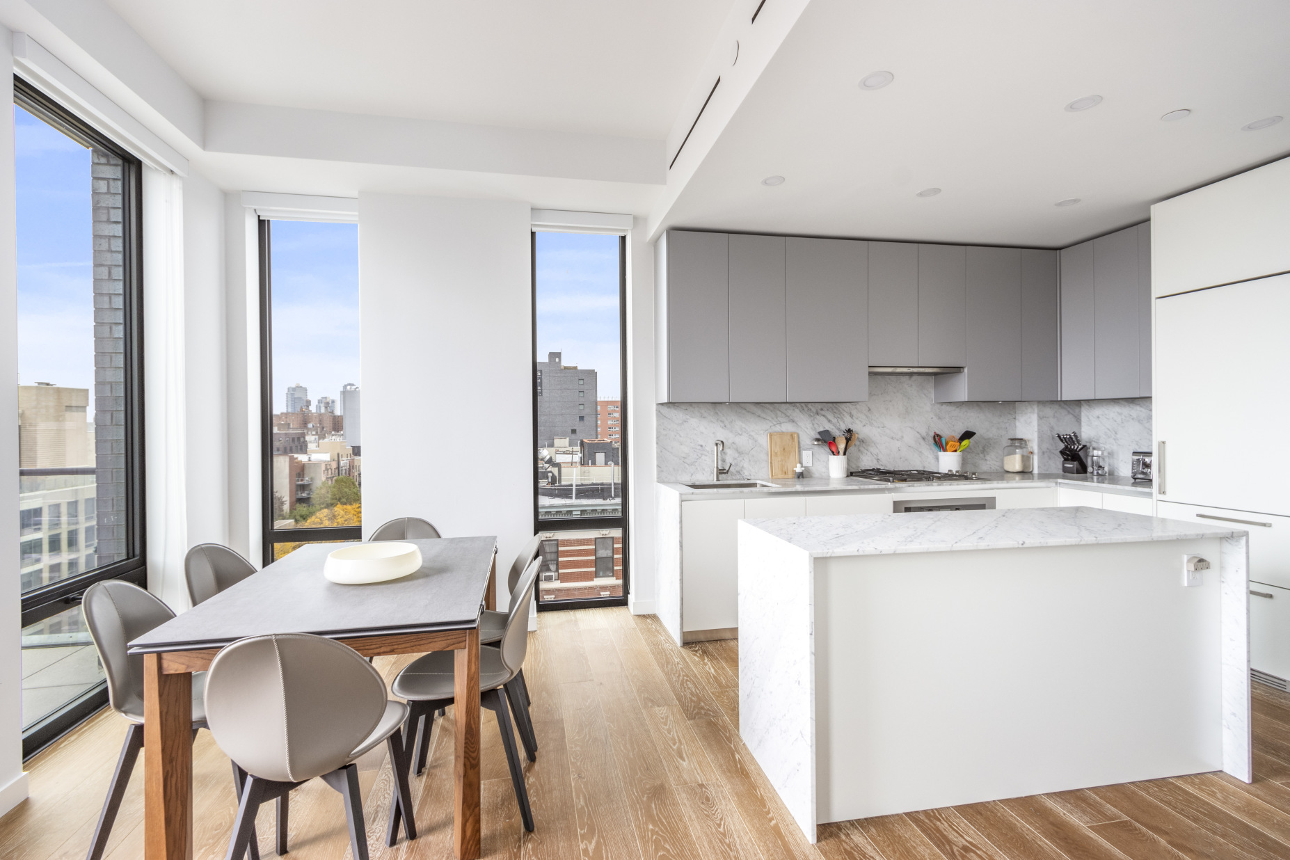 287 East Houston Street, Unit 8B Manhattan, NY 10002 - Photo 3 of 10