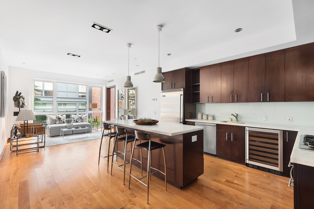 135 West 4th Street, Unit 2W Manhattan, NY 10012 - Photo 3 of 13