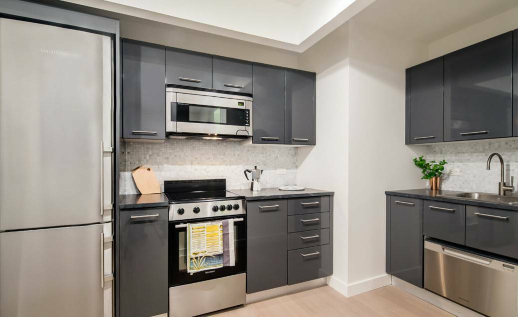 20 Exchange Place, Unit 1527 Manhattan, NY 10005 - Photo 3 of 5