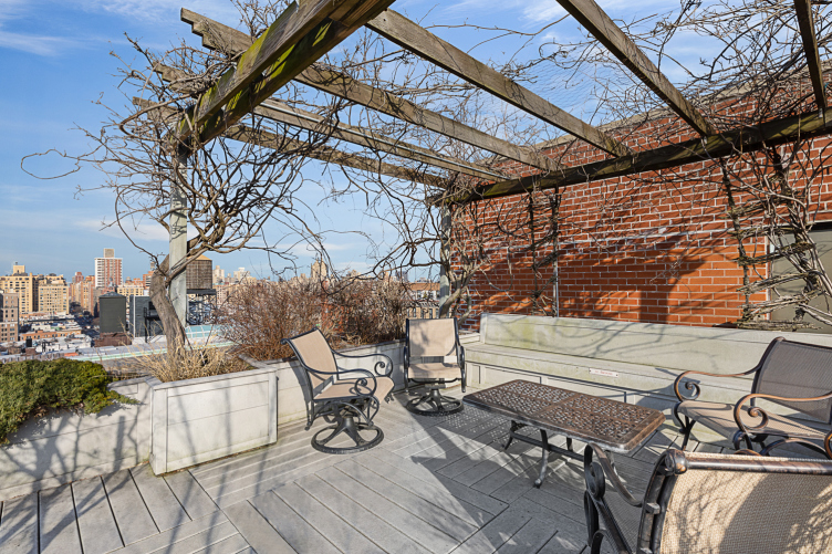 200 West 79th Street, Unit 5A Manhattan, NY 10024 - Photo 7 of 8