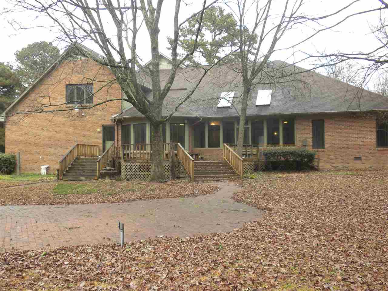 1603 Pecan Ridge Drive Collierville, TN 38017 - Photo 25 of 25 Gallery Image 25