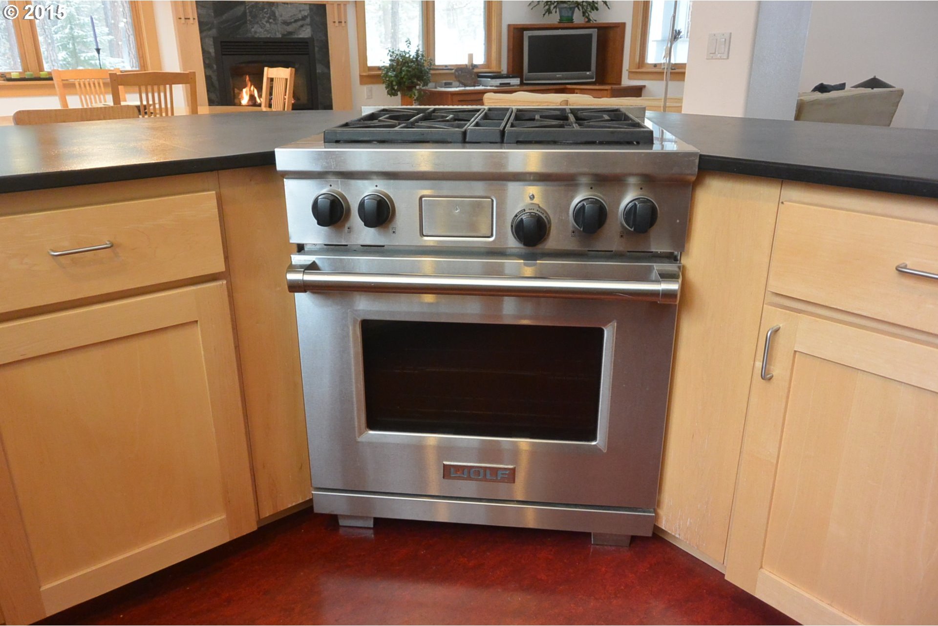 314 Tamarack Goldendale, WA 98620 - Photo 13 of 32