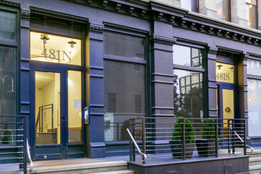 Spice Warehouse 481 Washington St, Manhattan, NY 10013 - Photo 3 of 5