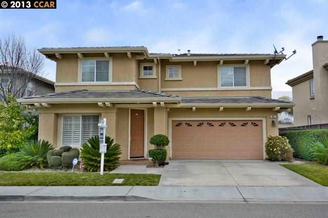 42 Terraced Hills Way San Ramon, CA 94583 - Photo 1 of 1 Gallery Image 1