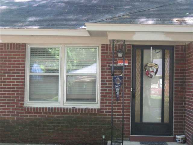 1598 Dearing Road Memphis, TN 38117 - Photo 3 of 5