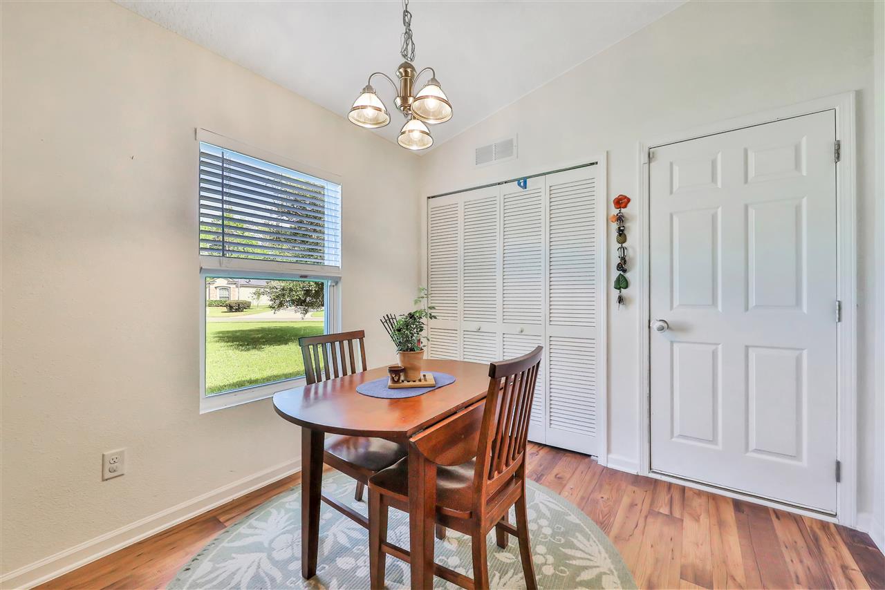 358 North Twin Maple Road St. Augustine, FL 32084 - Photo 10 of 24 Gallery Image 10