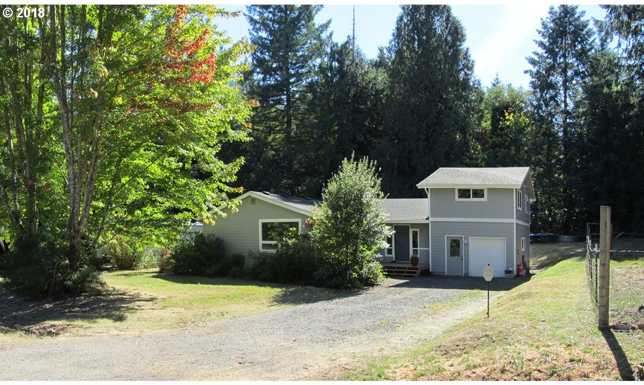 36946 Parsons Creek Road Springfield, OR 97478 - Photo 20 of 26 Gallery Image 20