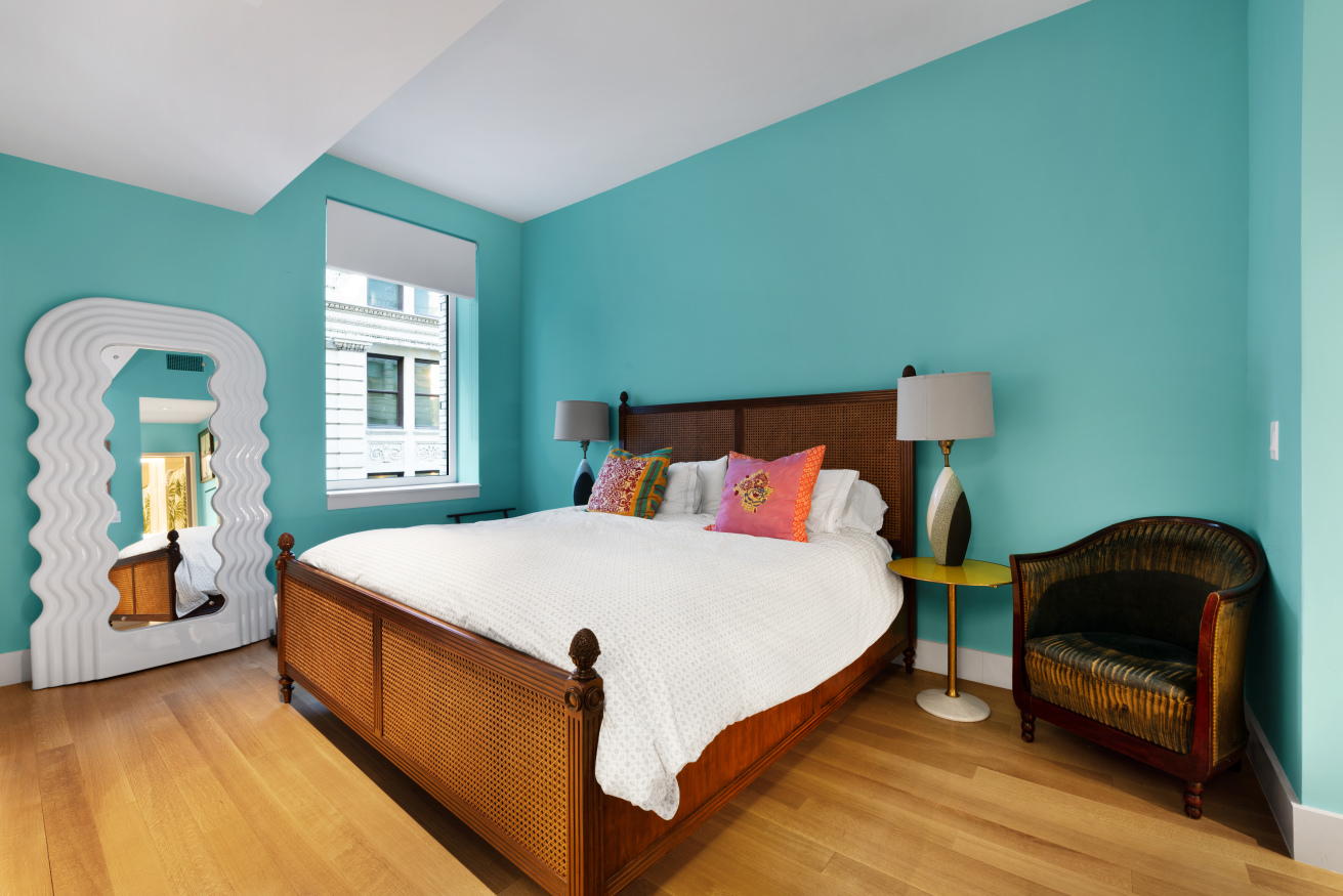 101 Leonard Street, Unit 7C Manhattan, NY 10013 - Photo 4 of 10