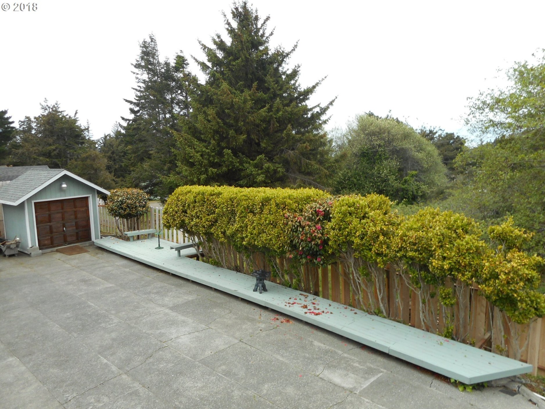 32944 Hillside Acres Road Gold Beach, OR 97444 - Photo 29 of 30