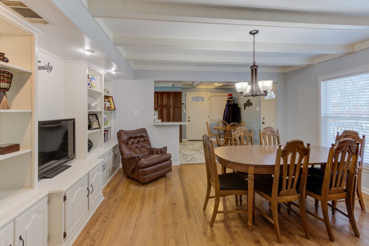 4458 Fair Meadow Road Memphis, TN 38117 - Photo 12 of 22 Gallery Image 12