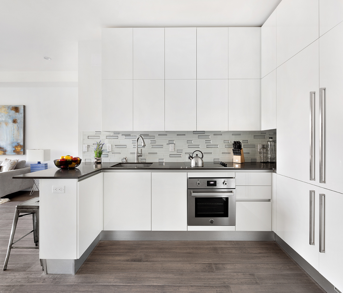 205 12th Street, Unit 3B Brooklyn, NY 11215 - Photo 5 of 13