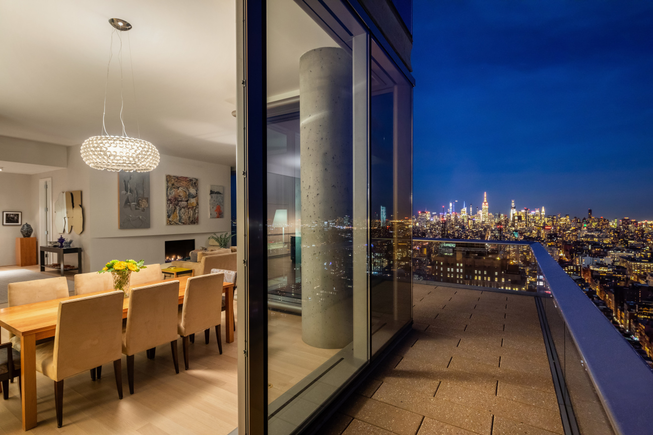 56 Leonard Street, Unit 46EAST Manhattan, NY 10013 - Photo 8 of 27