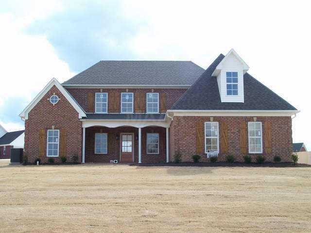 390 Clementine Road Atoka, TN 38004 - Photo 1 of 6 Gallery Image 1