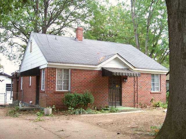 704 Vaughn Road Memphis, TN 38122 - Photo 1 of 1 Gallery Image 1