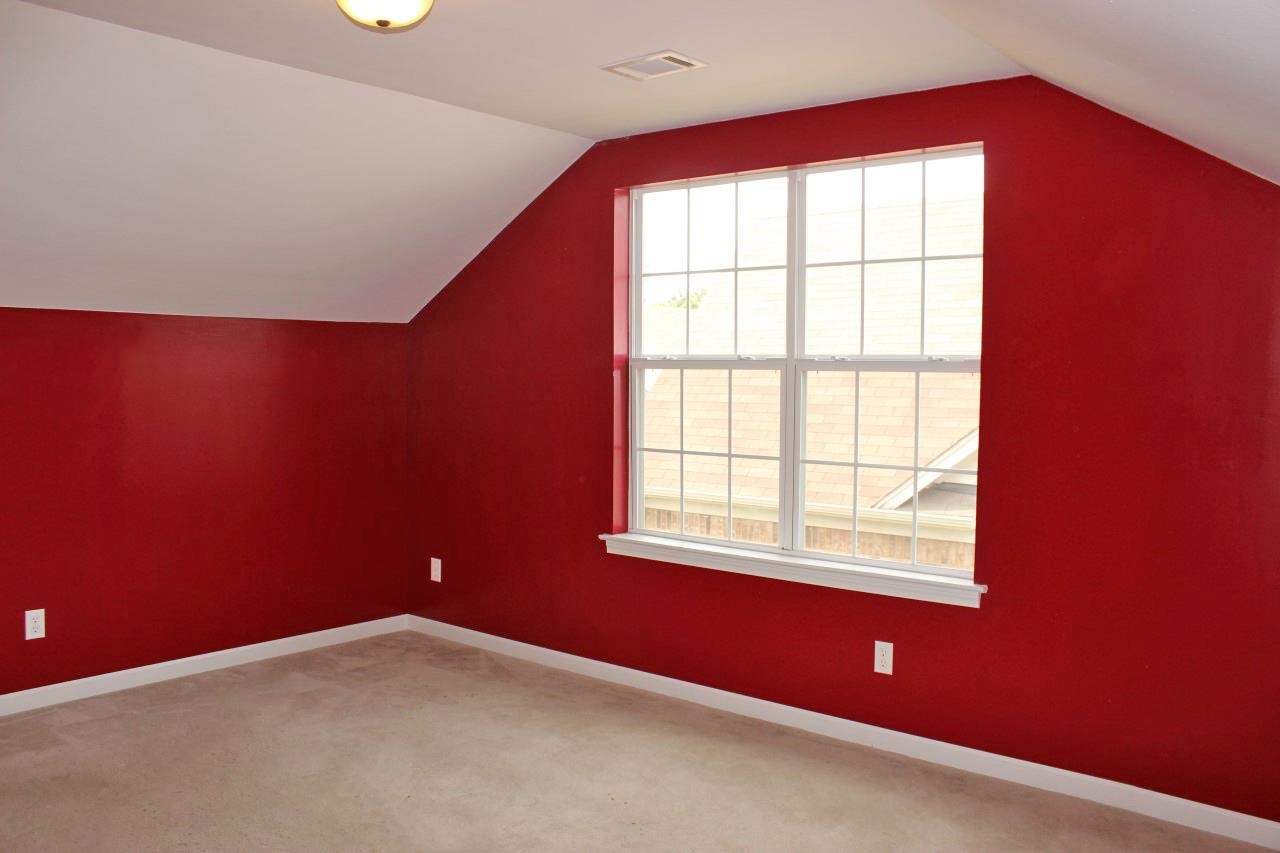 2778 Java Drive Memphis, TN 38002 - Photo 23 of 25 4th bedroom could be used as an office. This is the only room in the house with carpet.