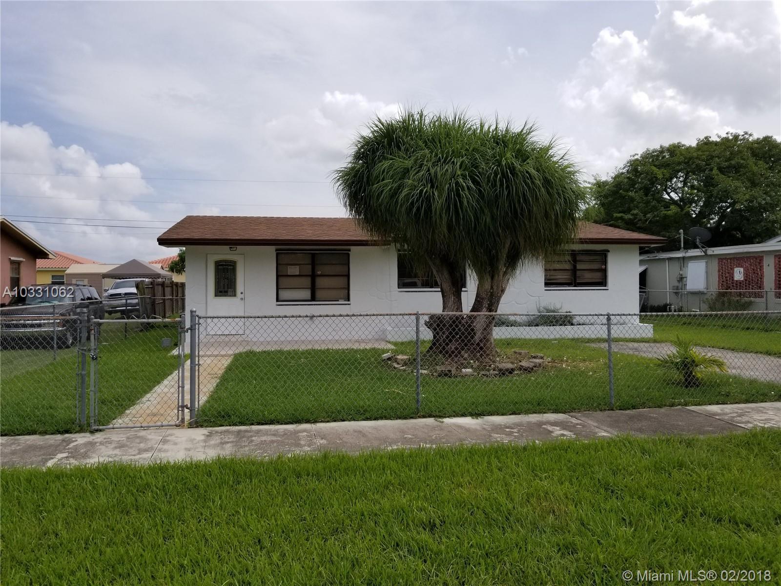 853 Southwest 3rd Street Florida City, FL 33034 - Photo 10 of 13