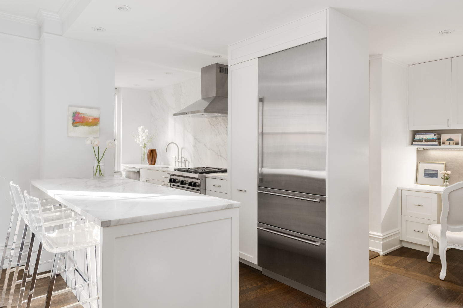 2 Horatio Street, Unit 3M Manhattan, NY 10014 - Photo 5 of 18