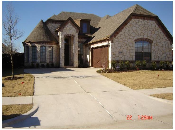 6805 Abernathy Street Plano, TX 75074 - Photo 1 of 1