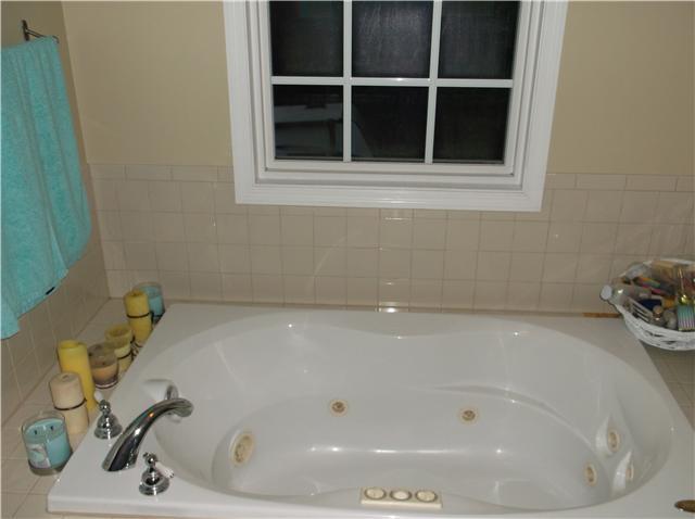 4944 Washington Road Greenbrier, TN 37073 - Photo 10 of 24 Garden tub in master bathroom