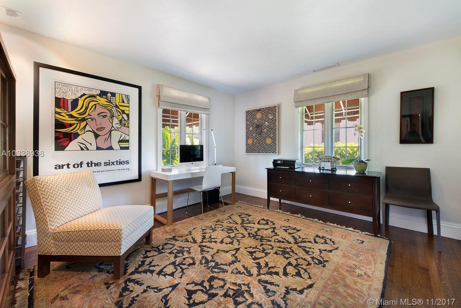 4653 North Bay Road Miami Beach, FL 33140 - Photo 25 of 30