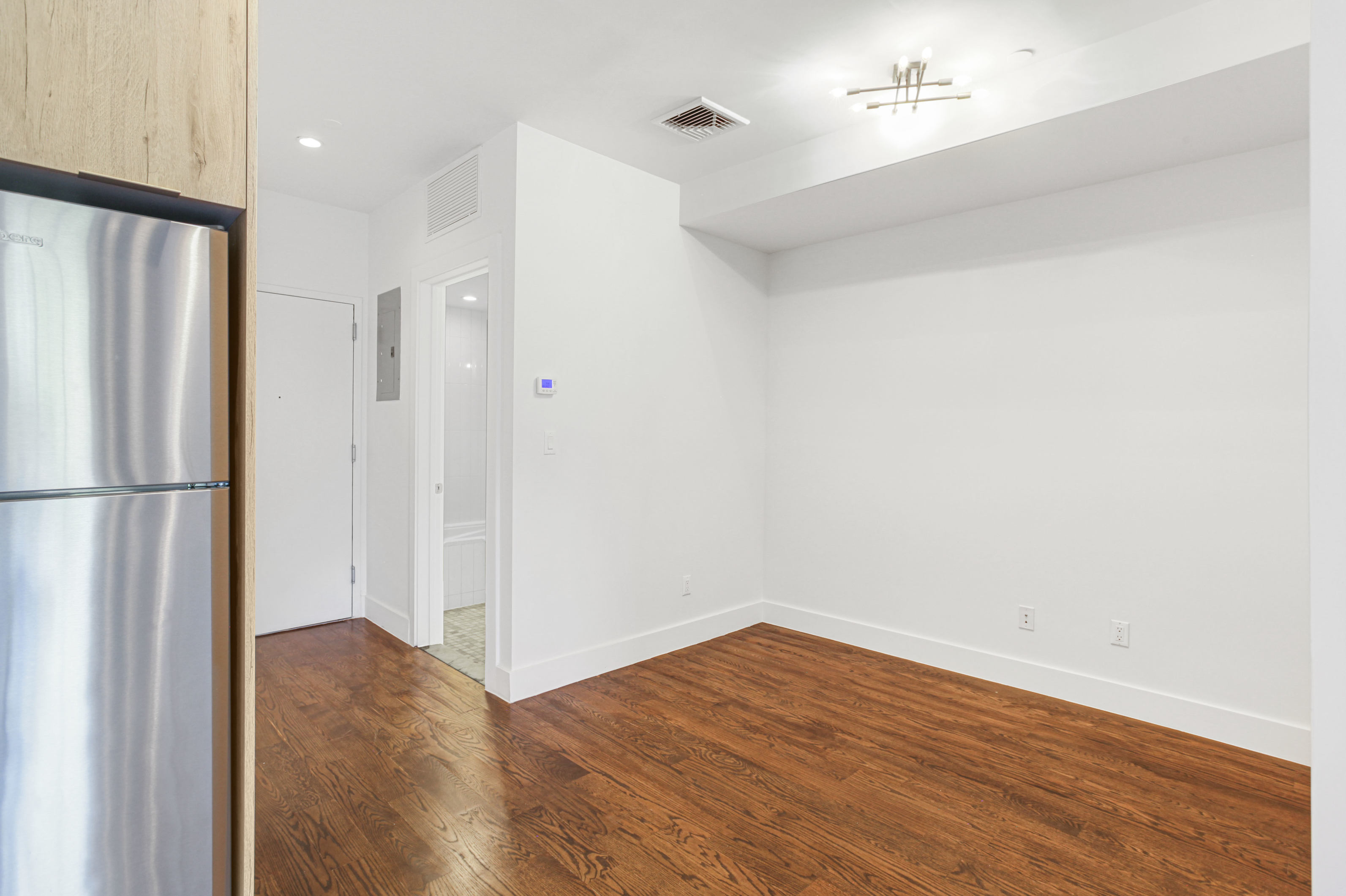 341 Nostrand Avenue, Unit 302D Brooklyn, NY 11216 - Photo 7 of 11